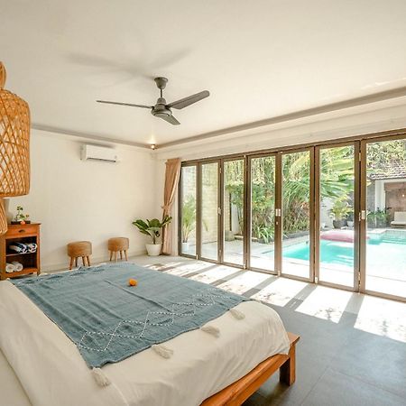 Lalita Villas Seminyak Dış mekan fotoğraf