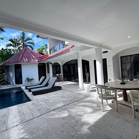 Lalita Villas Seminyak Dış mekan fotoğraf