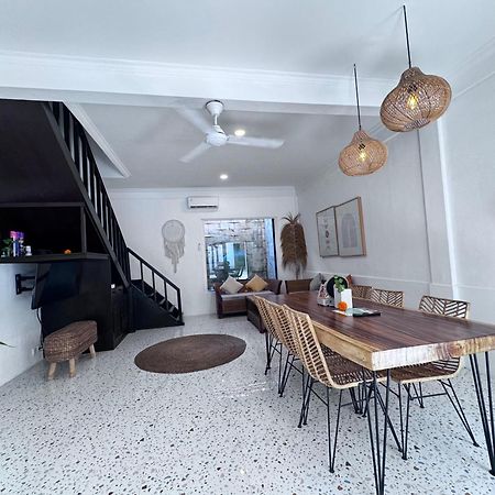 Lalita Villas Seminyak Dış mekan fotoğraf