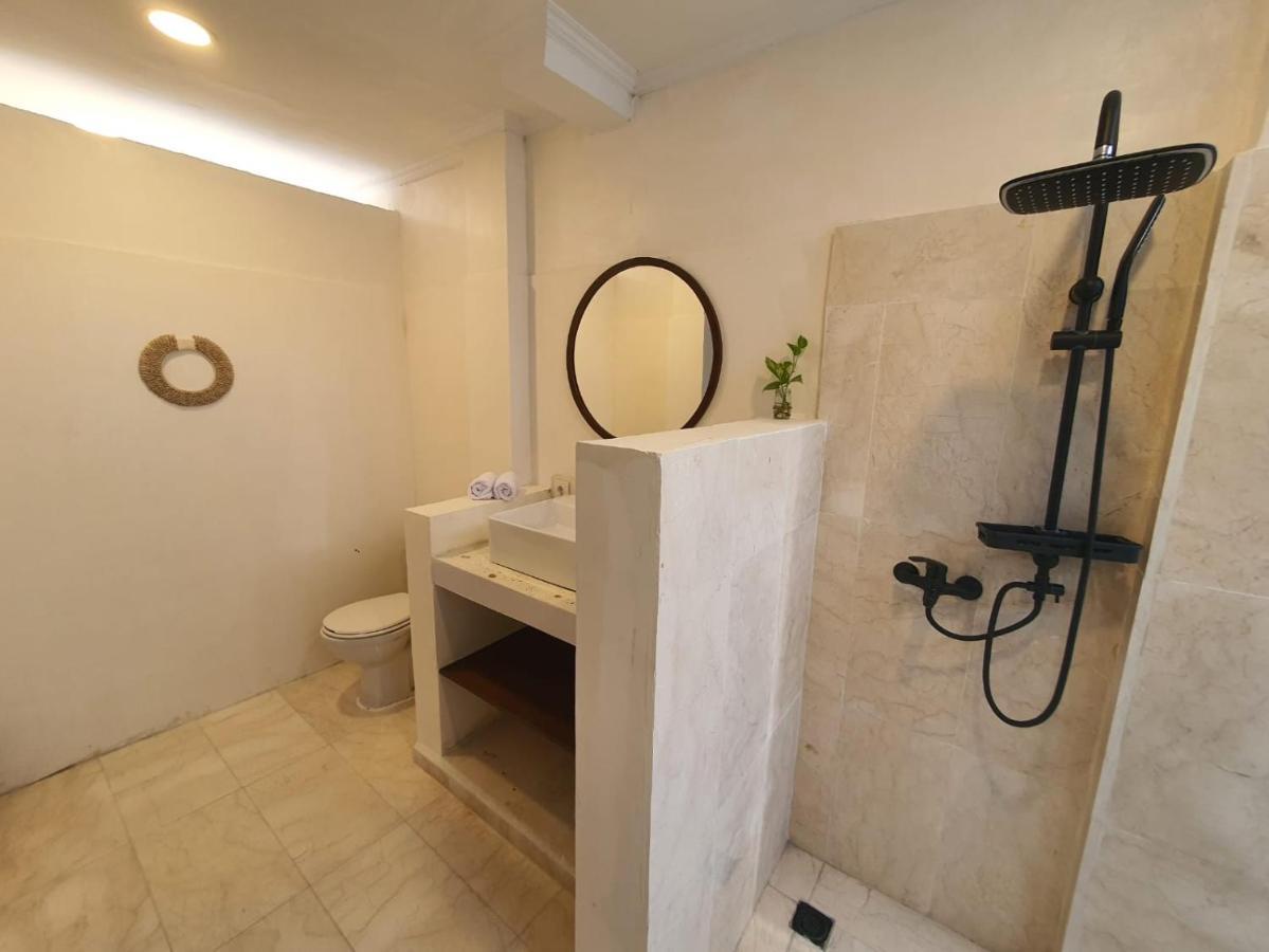 Lalita Villas Seminyak Dış mekan fotoğraf