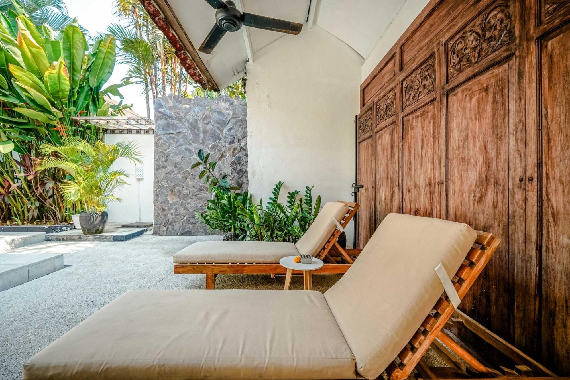 Lalita Villas Seminyak Dış mekan fotoğraf