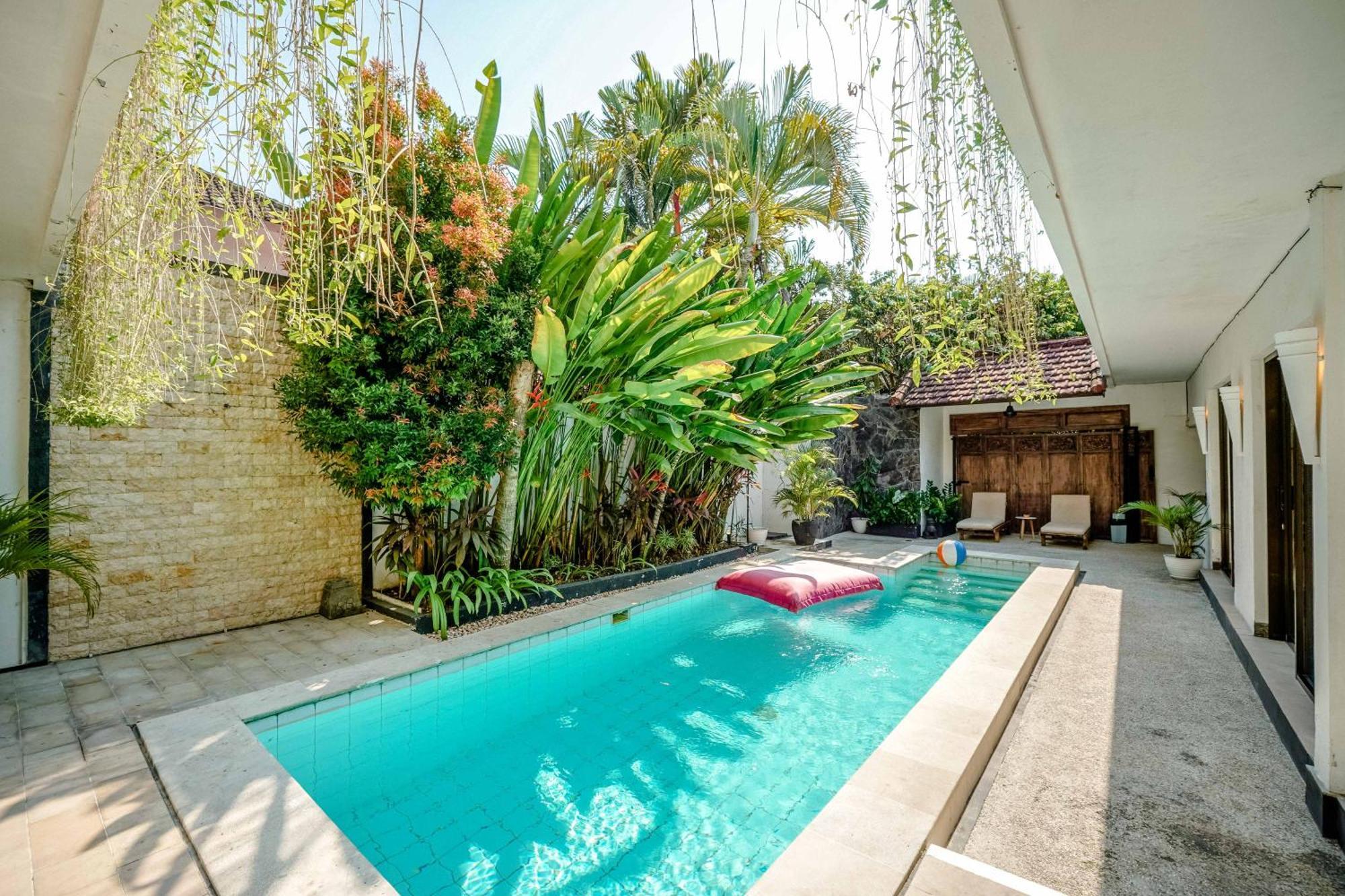 Lalita Villas Seminyak Dış mekan fotoğraf