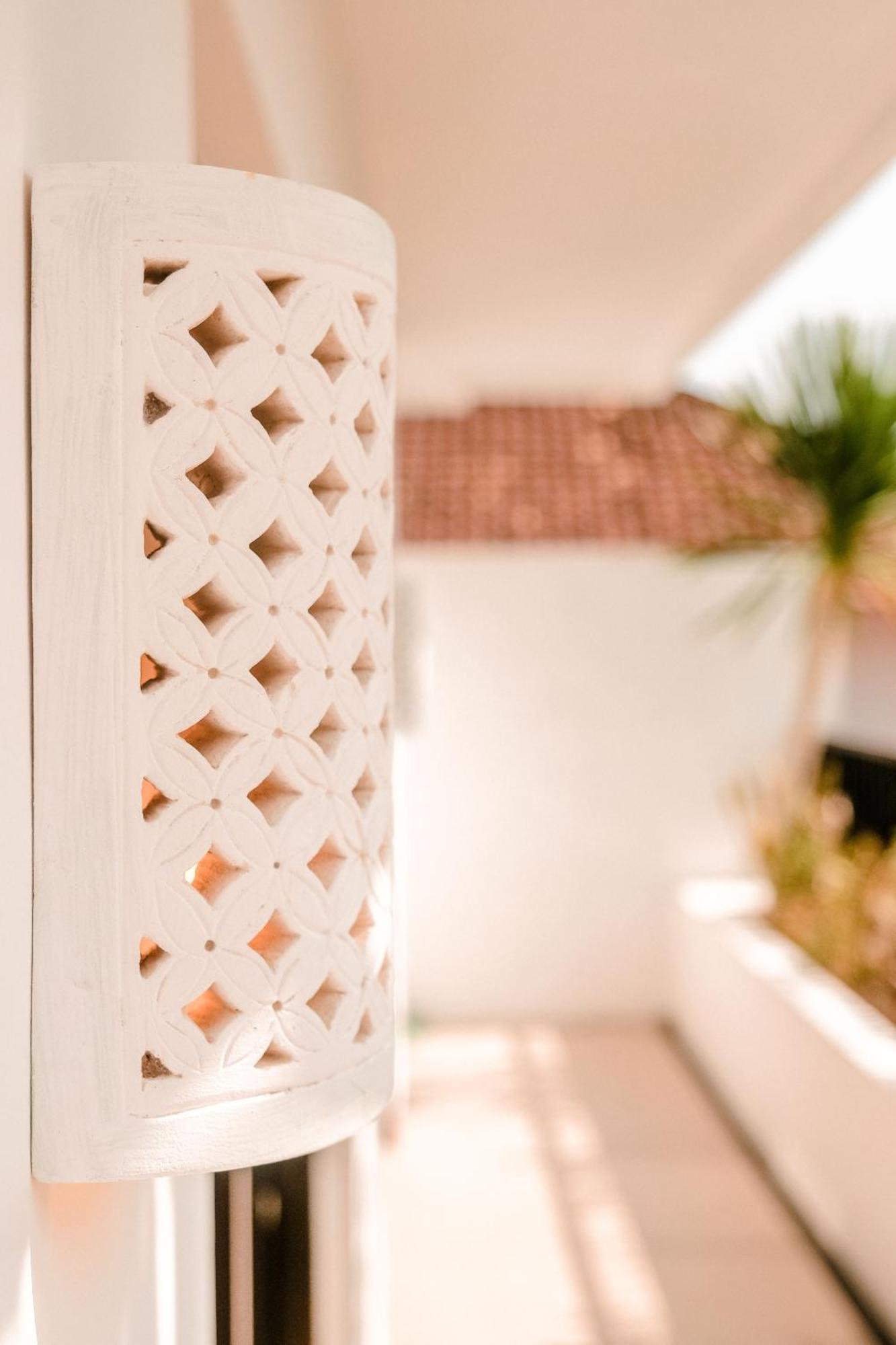 Lalita Villas Seminyak Dış mekan fotoğraf