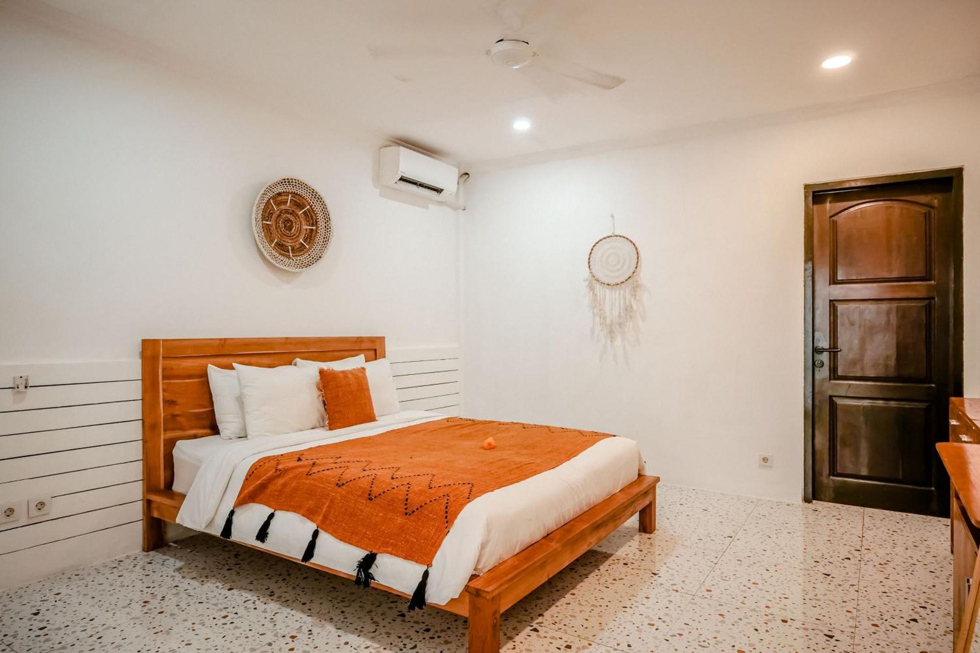 Lalita Villas Seminyak Dış mekan fotoğraf