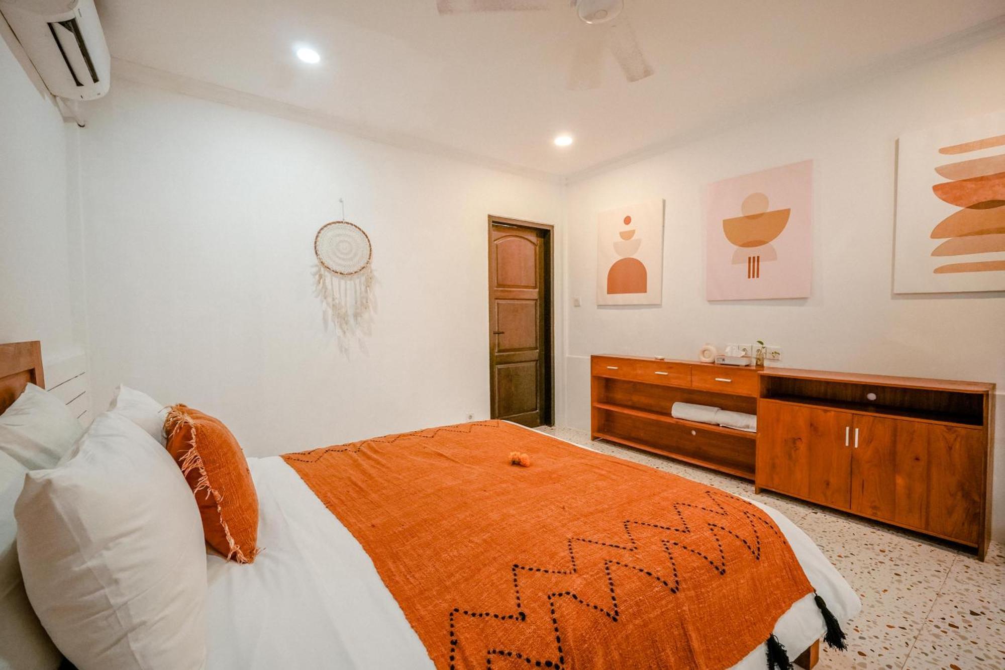 Lalita Villas Seminyak Dış mekan fotoğraf
