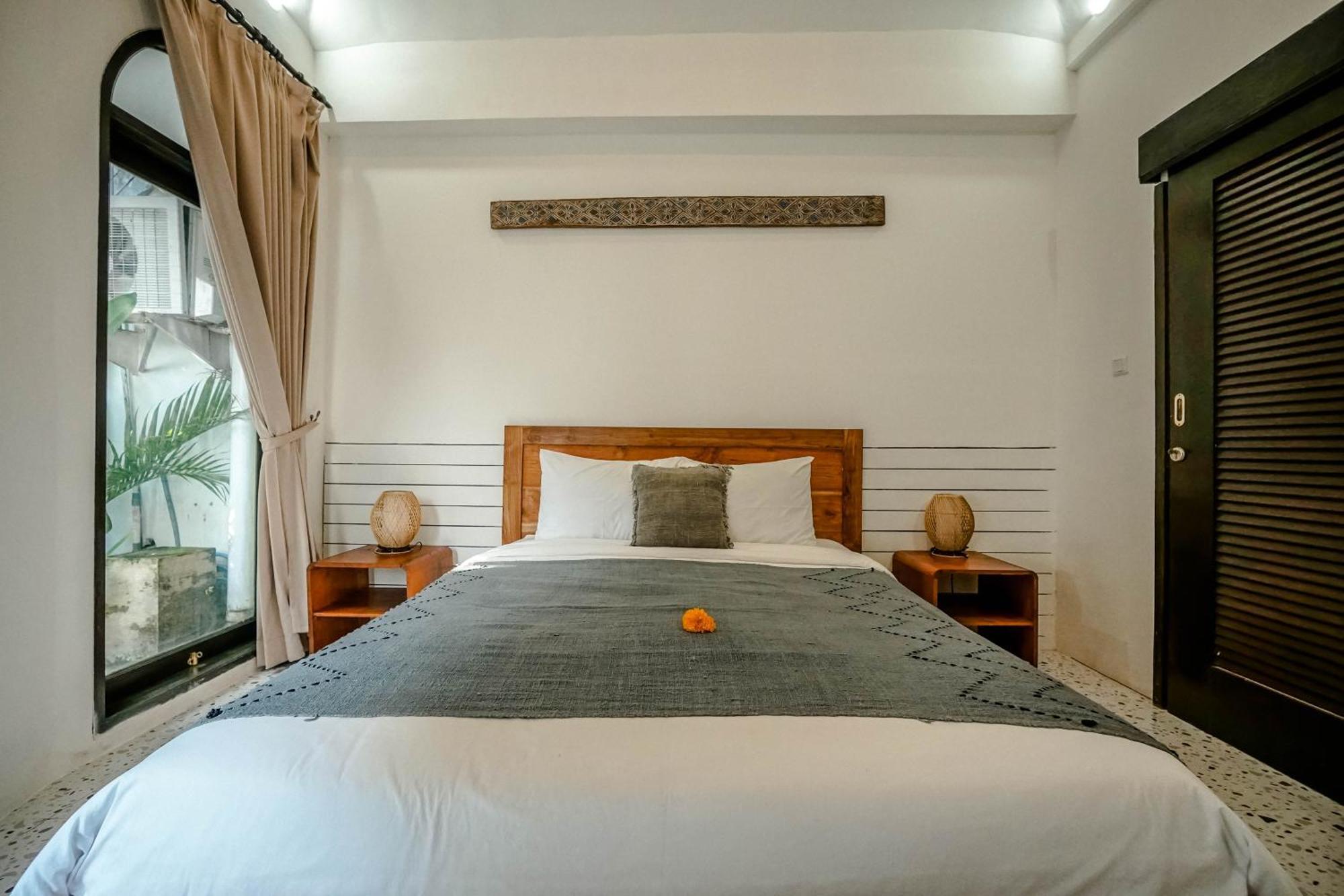 Lalita Villas Seminyak Dış mekan fotoğraf