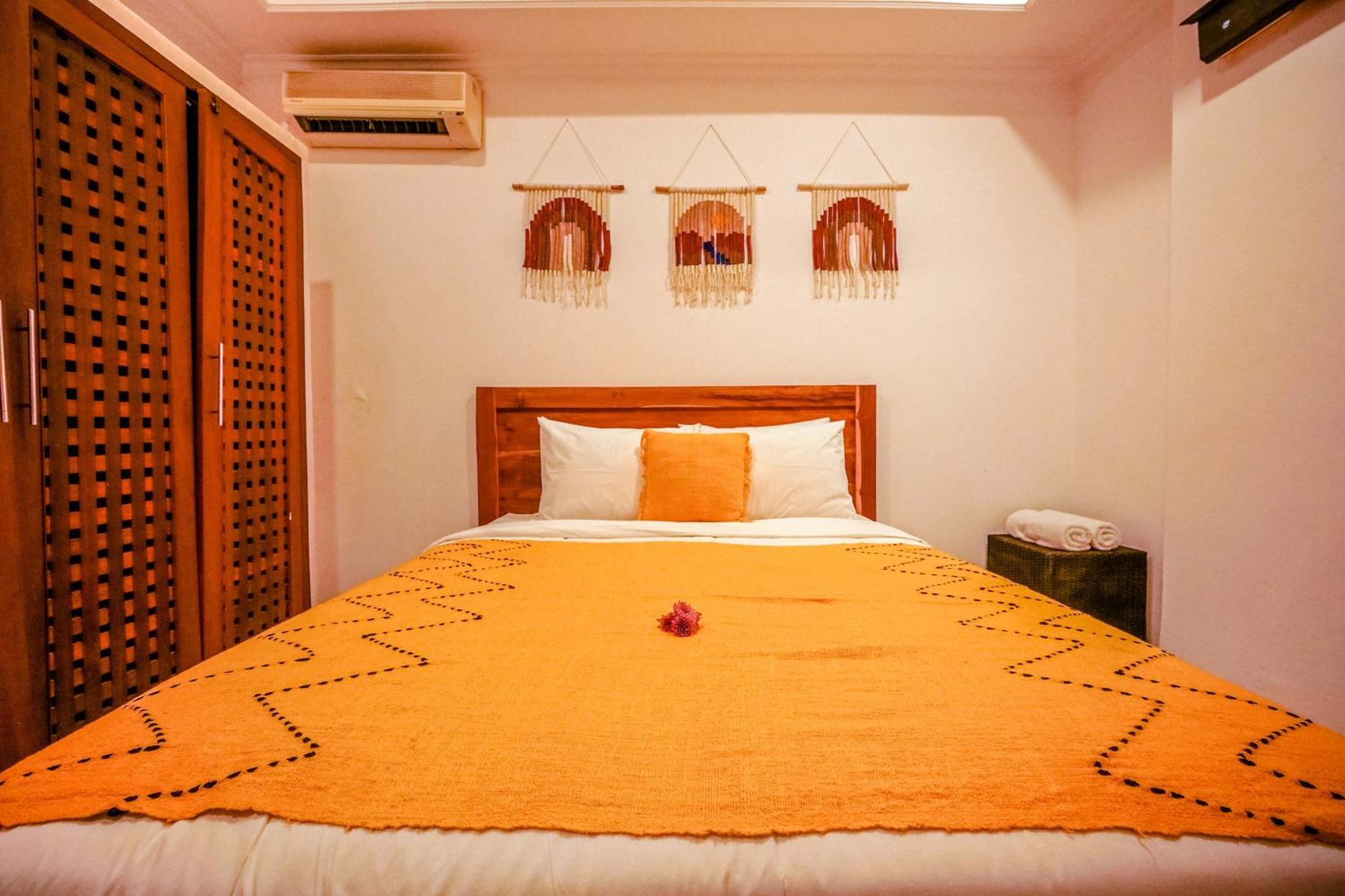 Lalita Villas Seminyak Dış mekan fotoğraf