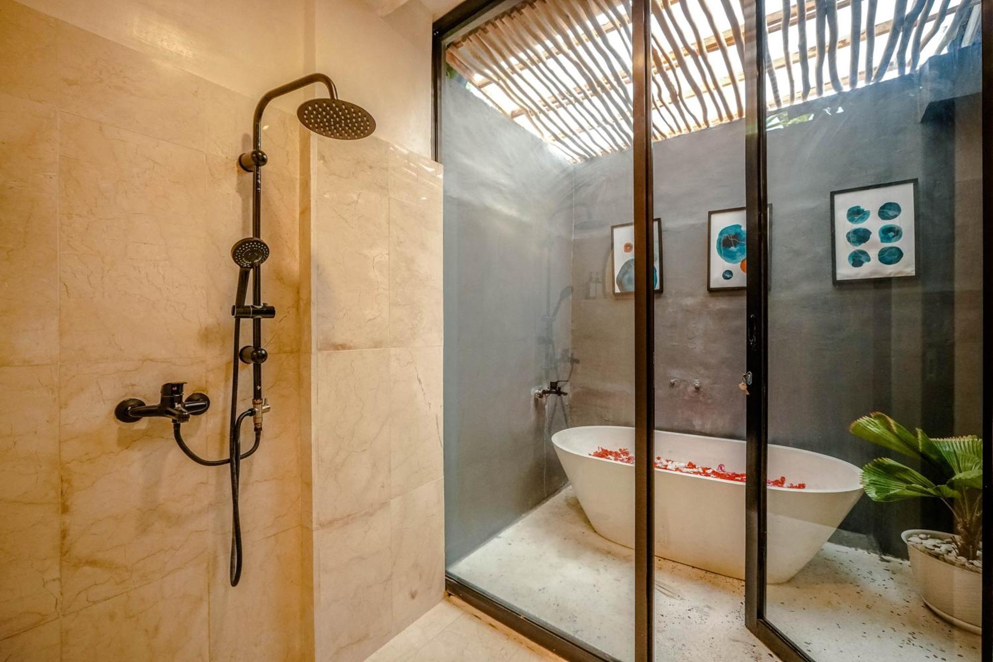 Lalita Villas Seminyak Dış mekan fotoğraf