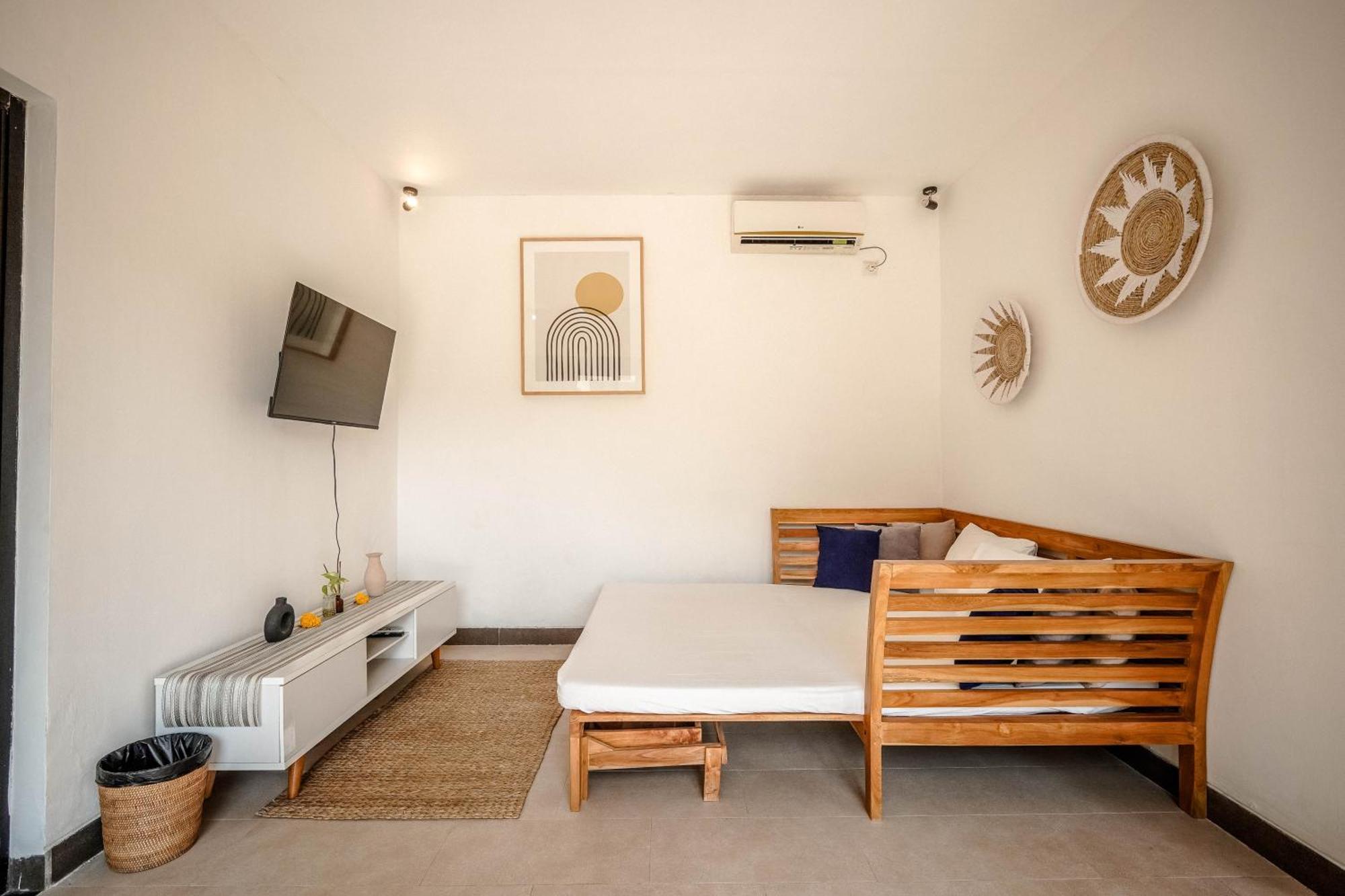 Lalita Villas Seminyak Dış mekan fotoğraf