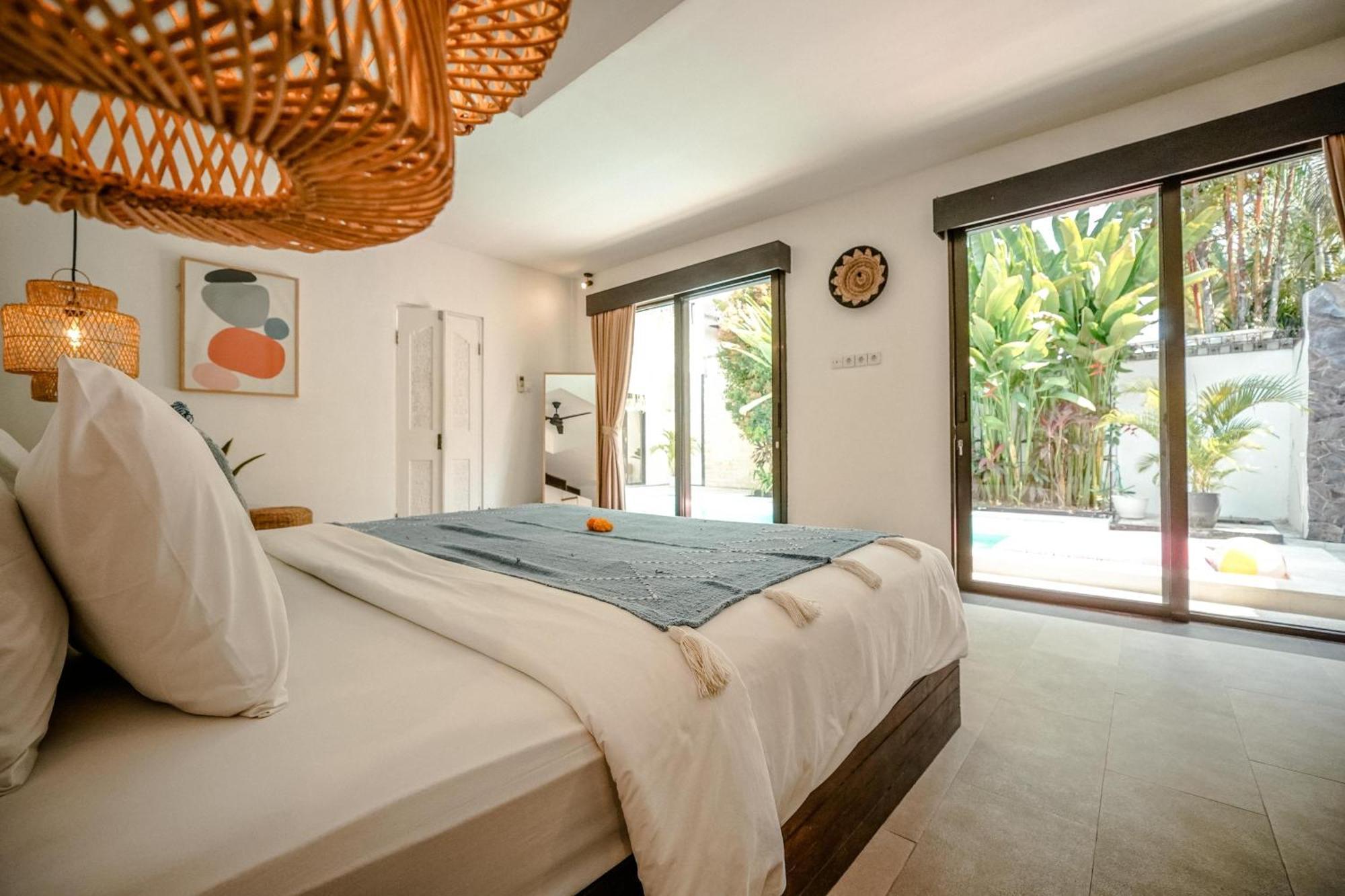 Lalita Villas Seminyak Dış mekan fotoğraf