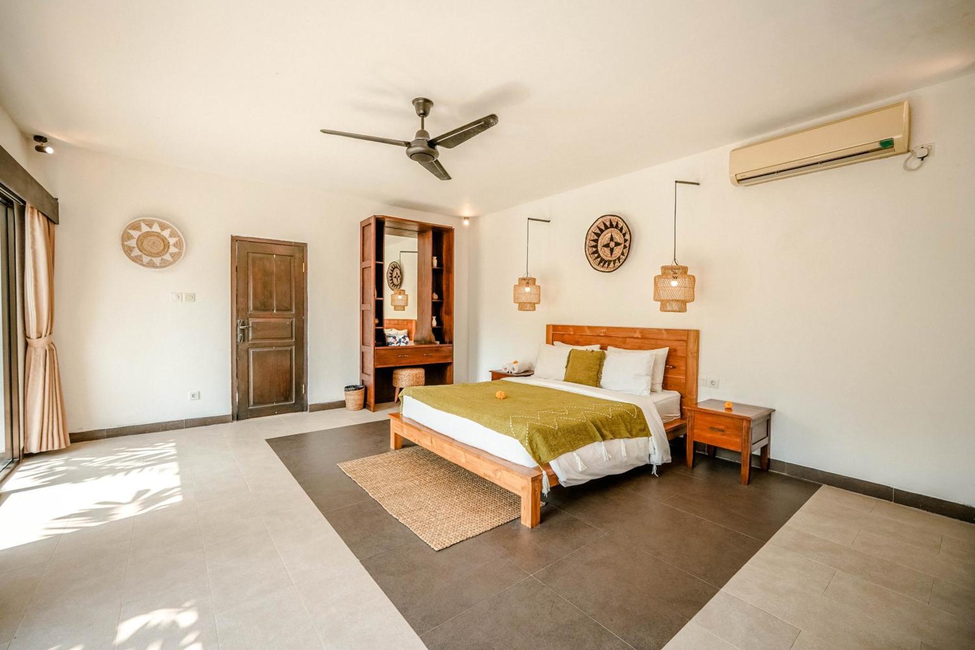 Lalita Villas Seminyak Dış mekan fotoğraf