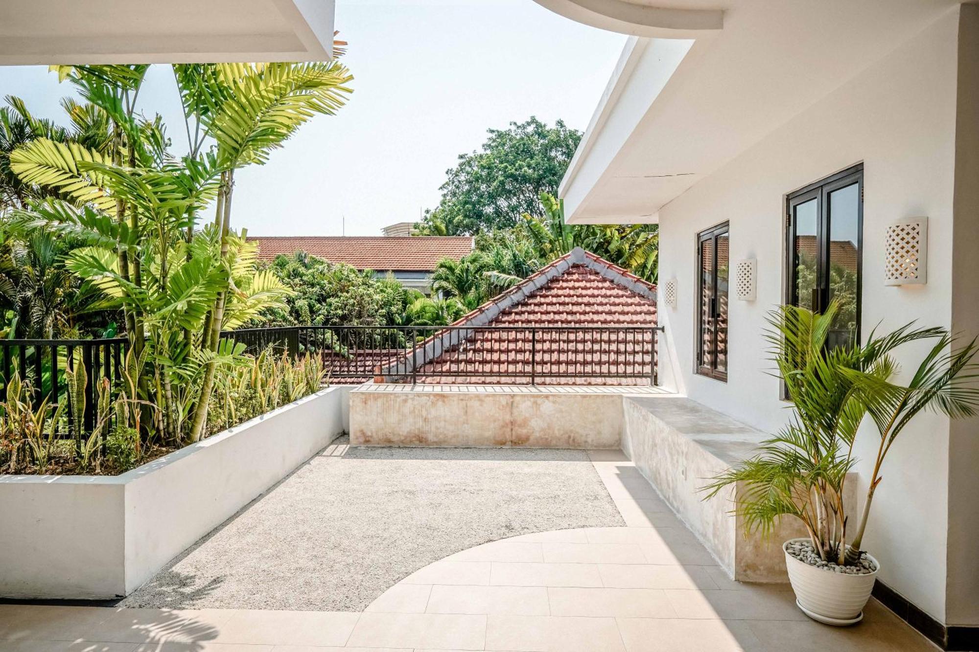 Lalita Villas Seminyak Dış mekan fotoğraf
