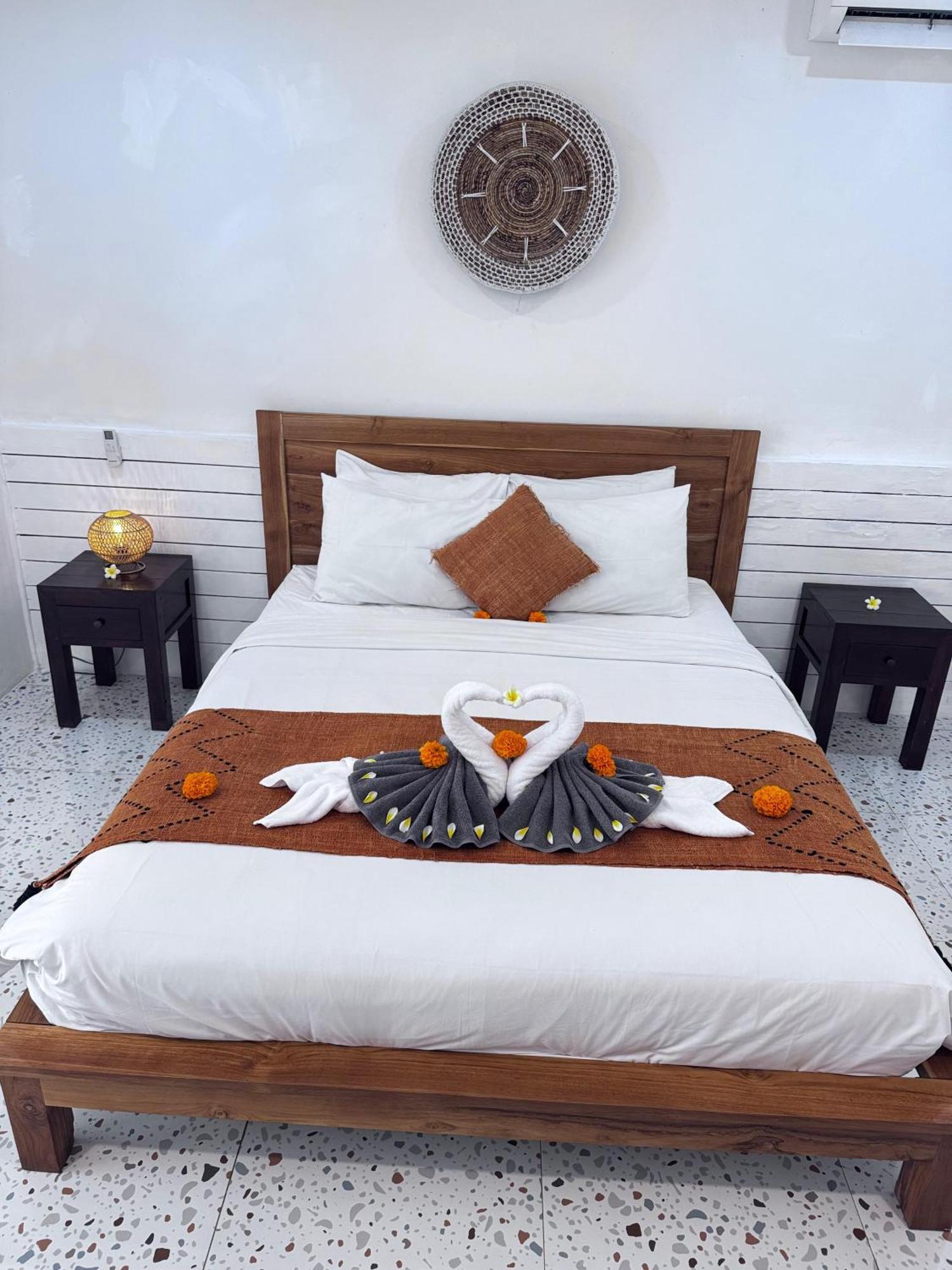 Lalita Villas Seminyak Dış mekan fotoğraf