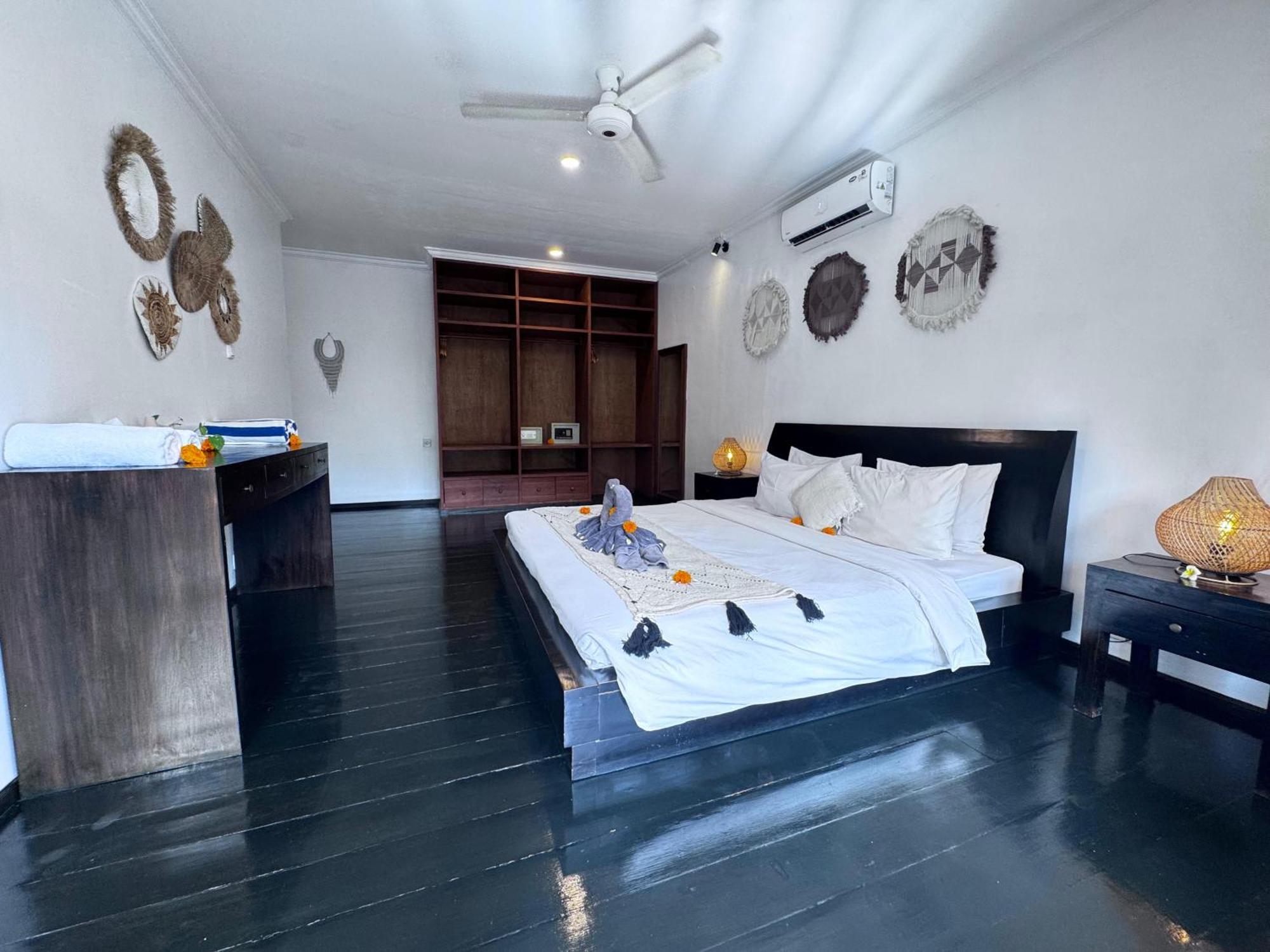 Lalita Villas Seminyak Dış mekan fotoğraf