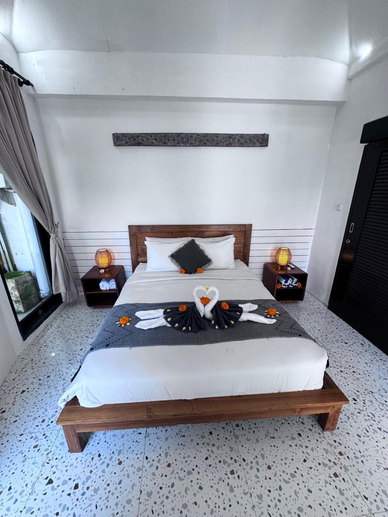 Lalita Villas Seminyak Dış mekan fotoğraf