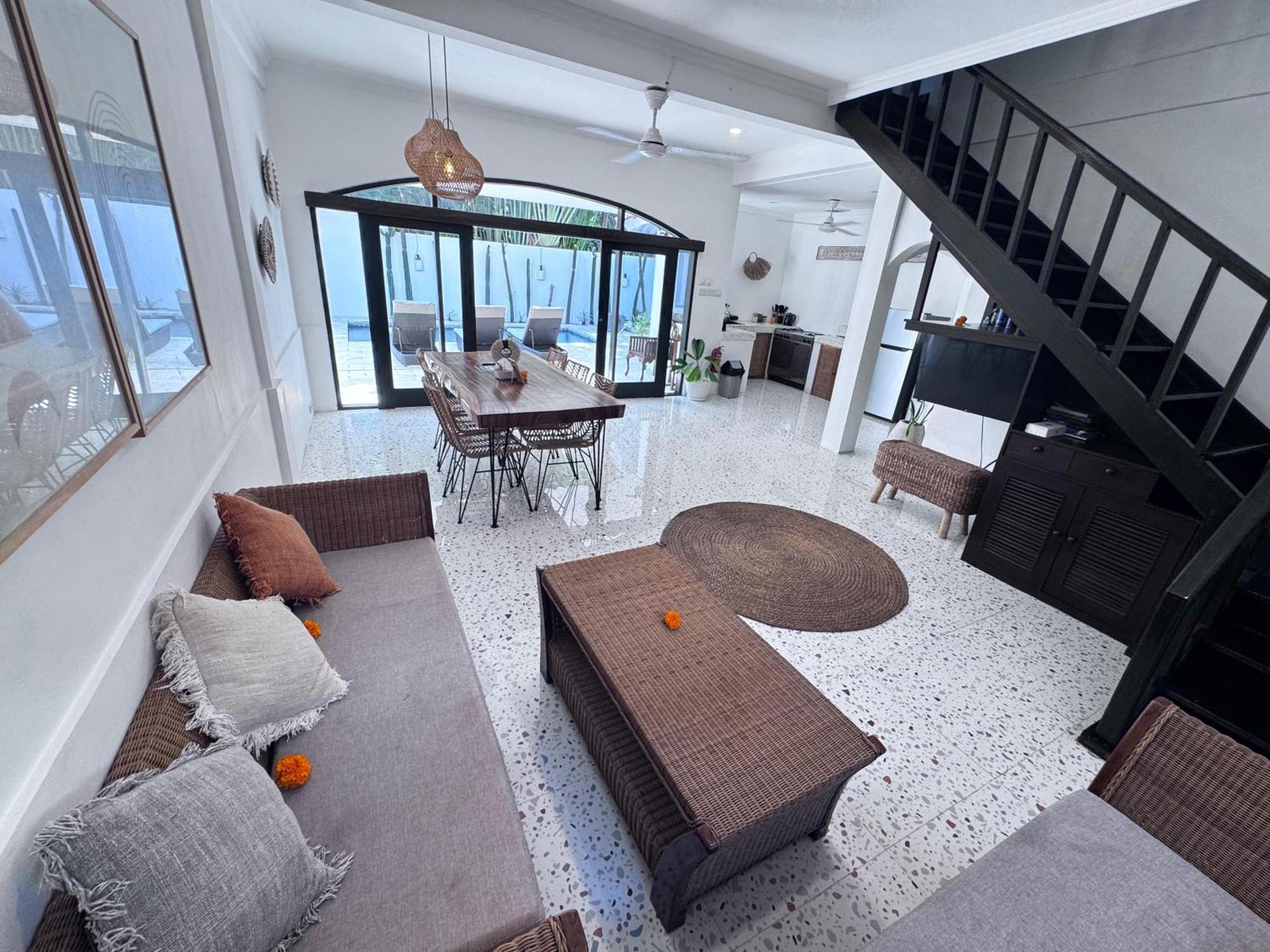 Lalita Villas Seminyak Dış mekan fotoğraf