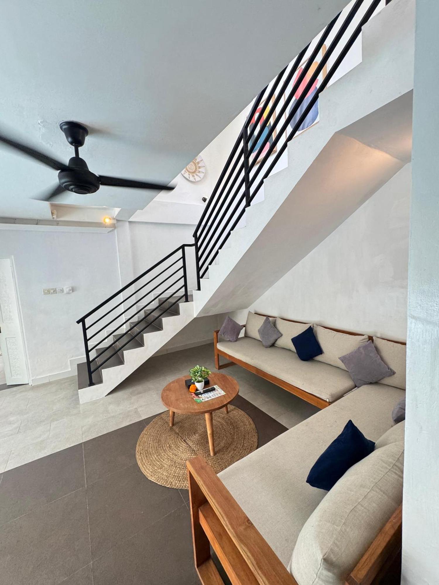 Lalita Villas Seminyak Dış mekan fotoğraf