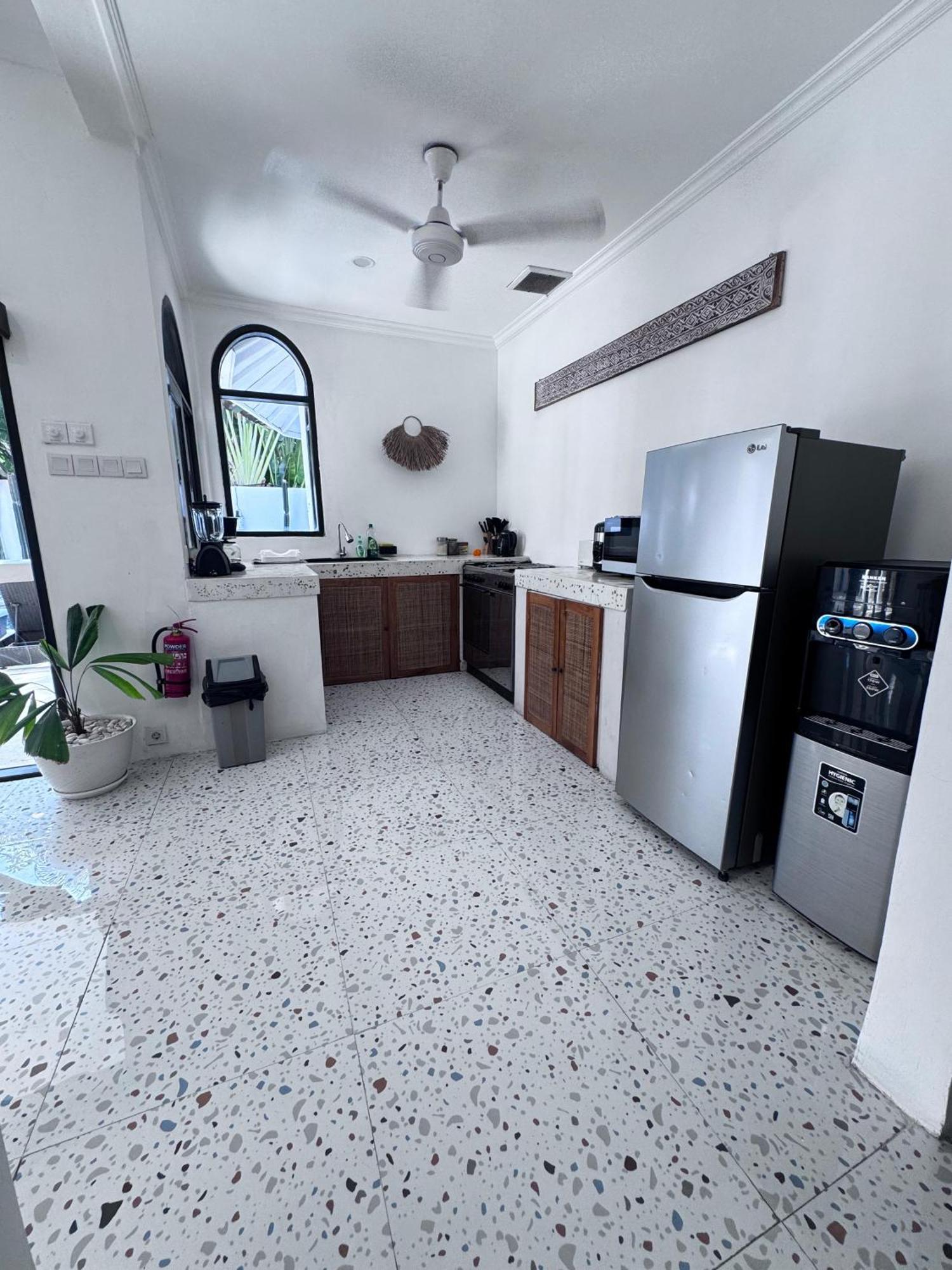 Lalita Villas Seminyak Dış mekan fotoğraf