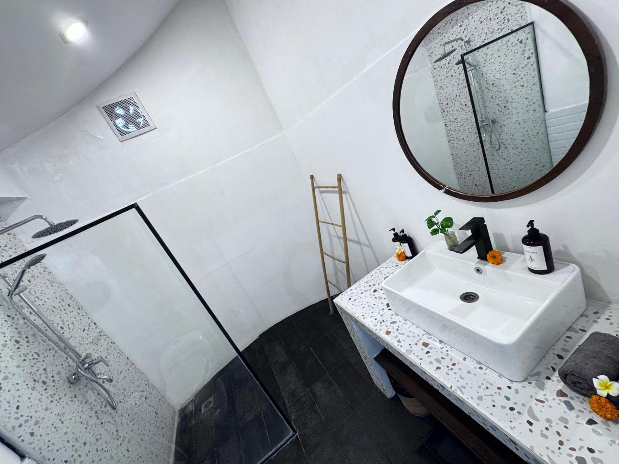 Lalita Villas Seminyak Dış mekan fotoğraf