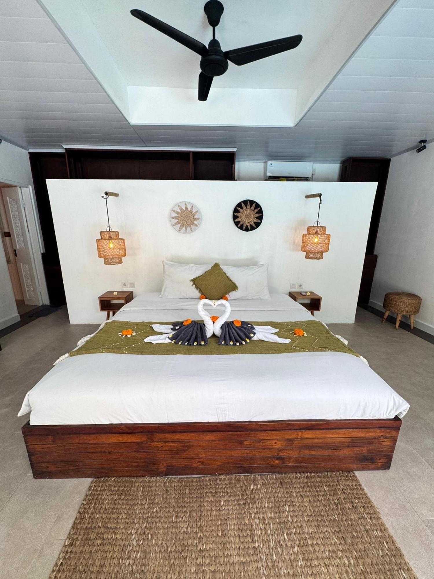 Lalita Villas Seminyak Dış mekan fotoğraf